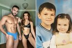 Brother and sister make millions on OnlyFans to support 'pro